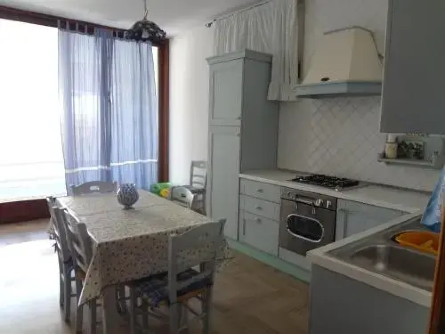 Casa Gallipoli Centro