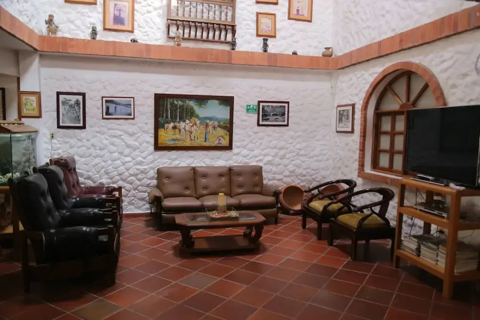 Hostería Mis Ancestros