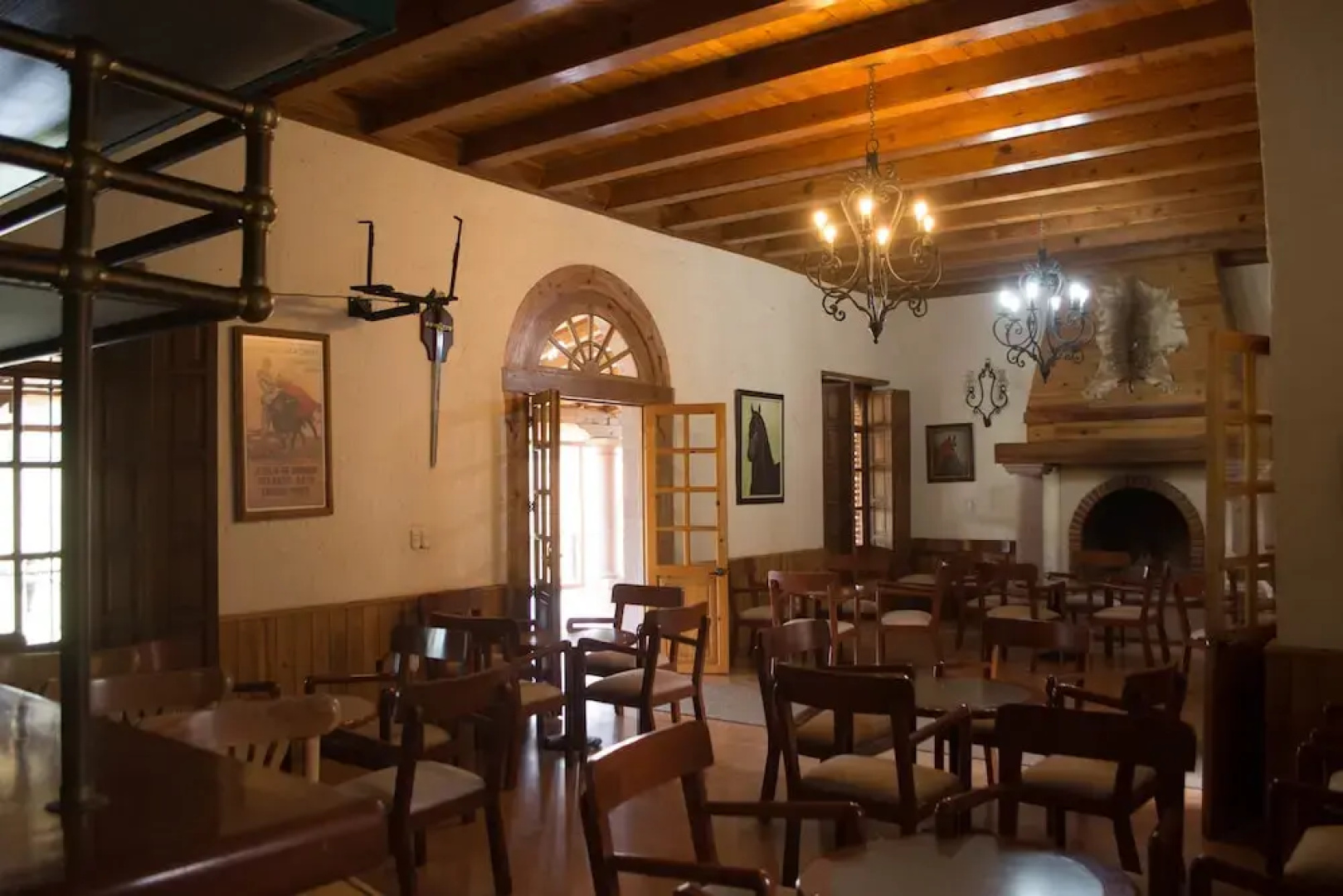 Hacienda Hotel Yemila