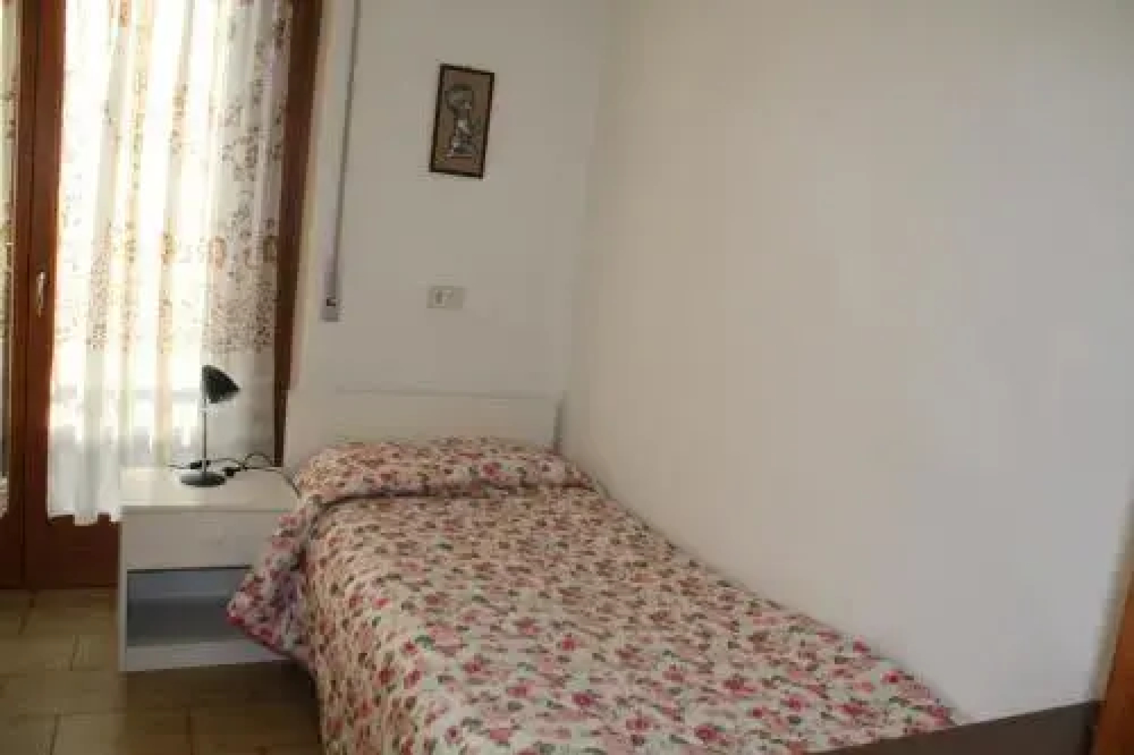 Appartamenti Pedrini