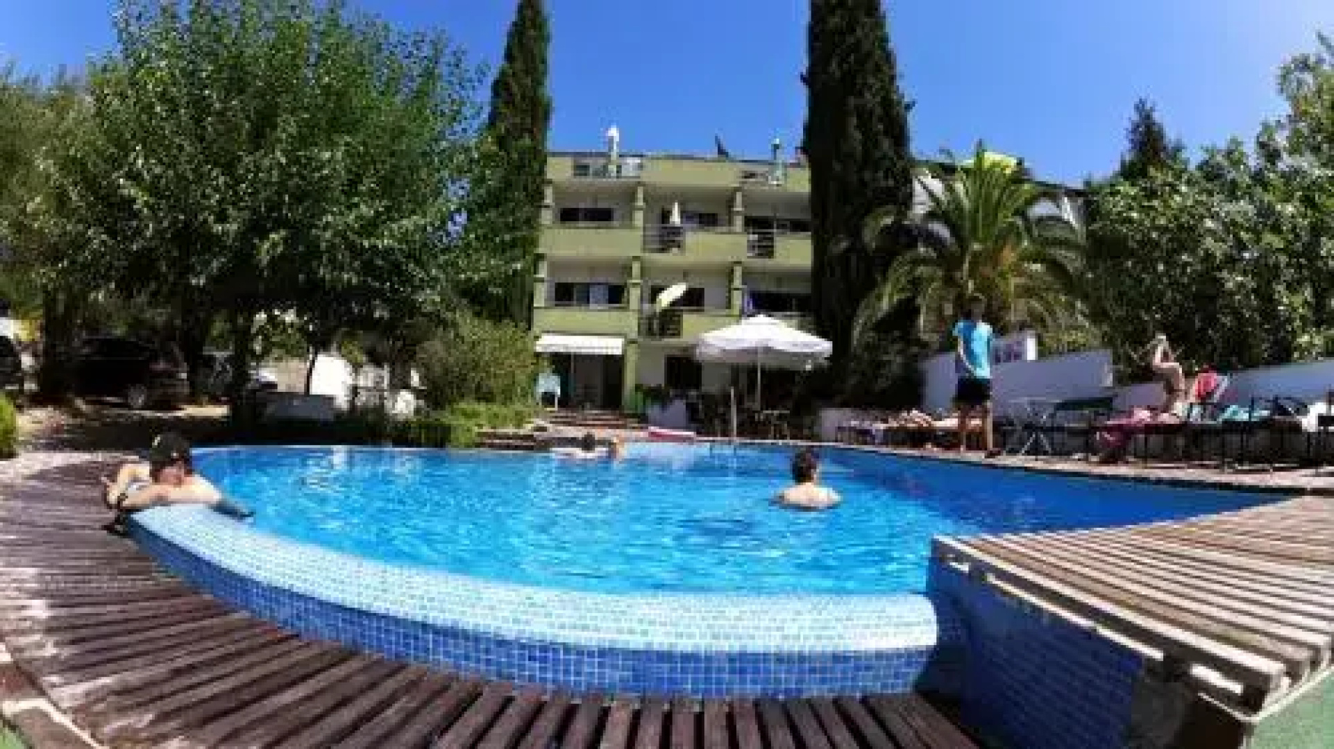 Vila Smirna
