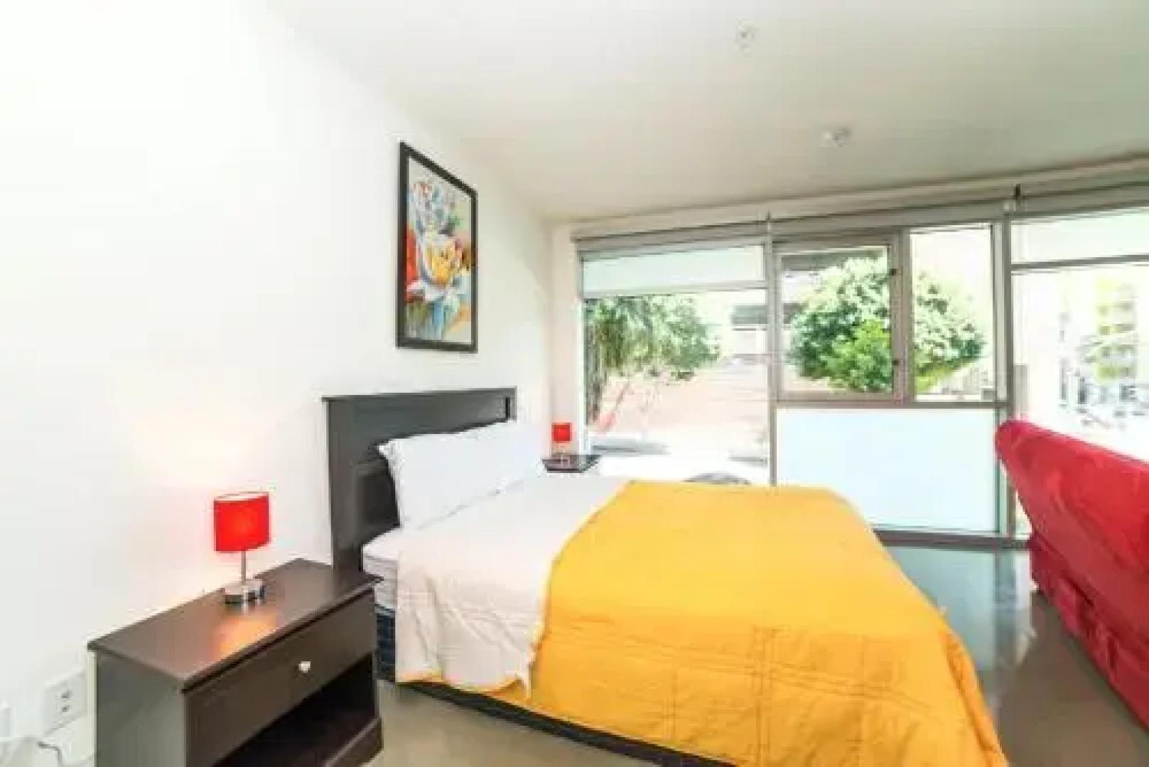 Fountain Suites