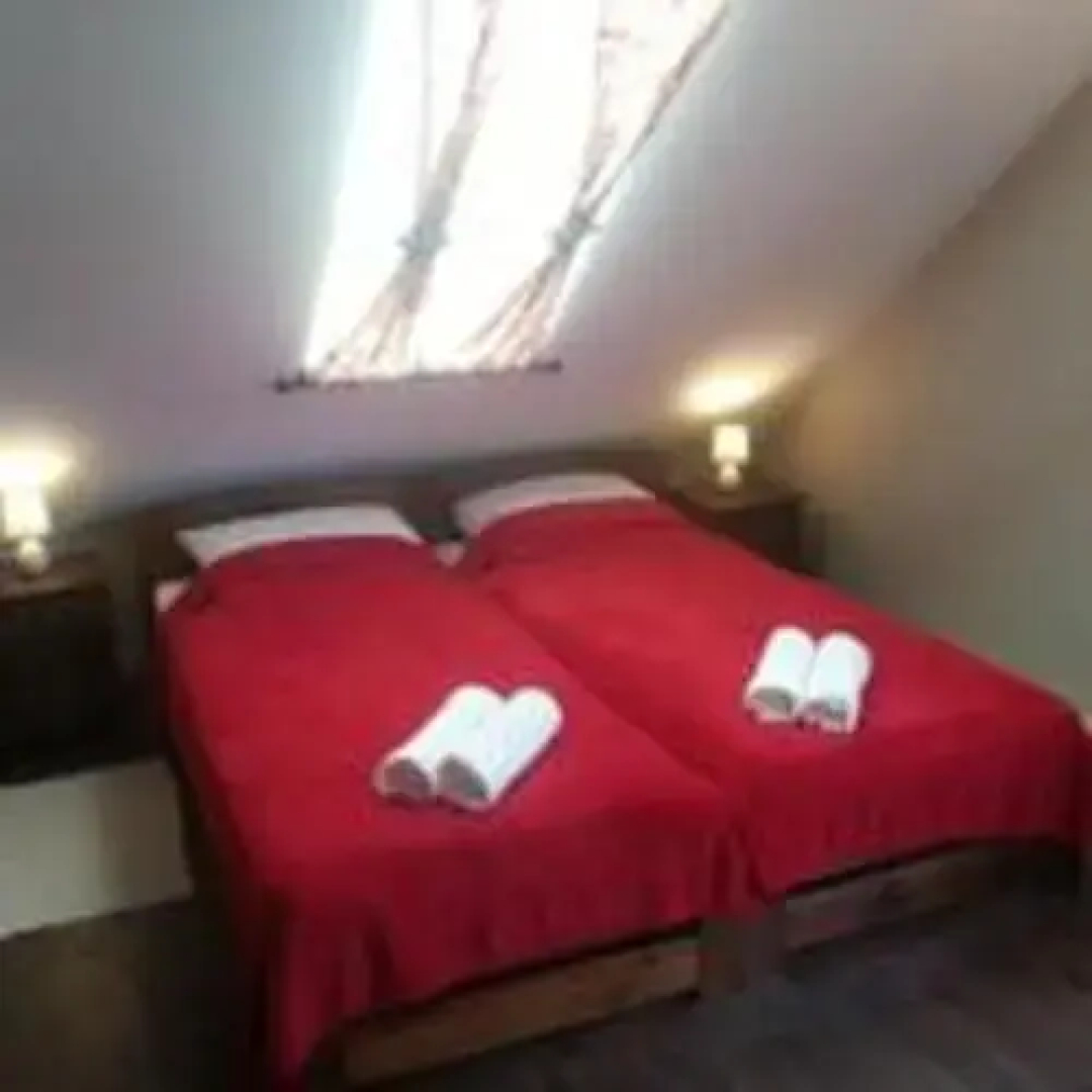 Świetnokrzyska Chata