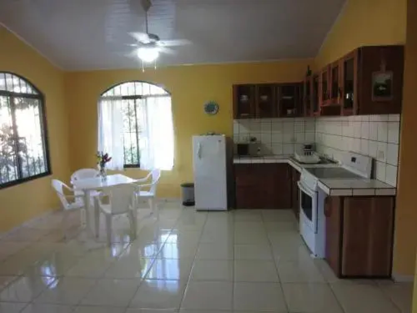 Casa Esmeralda
