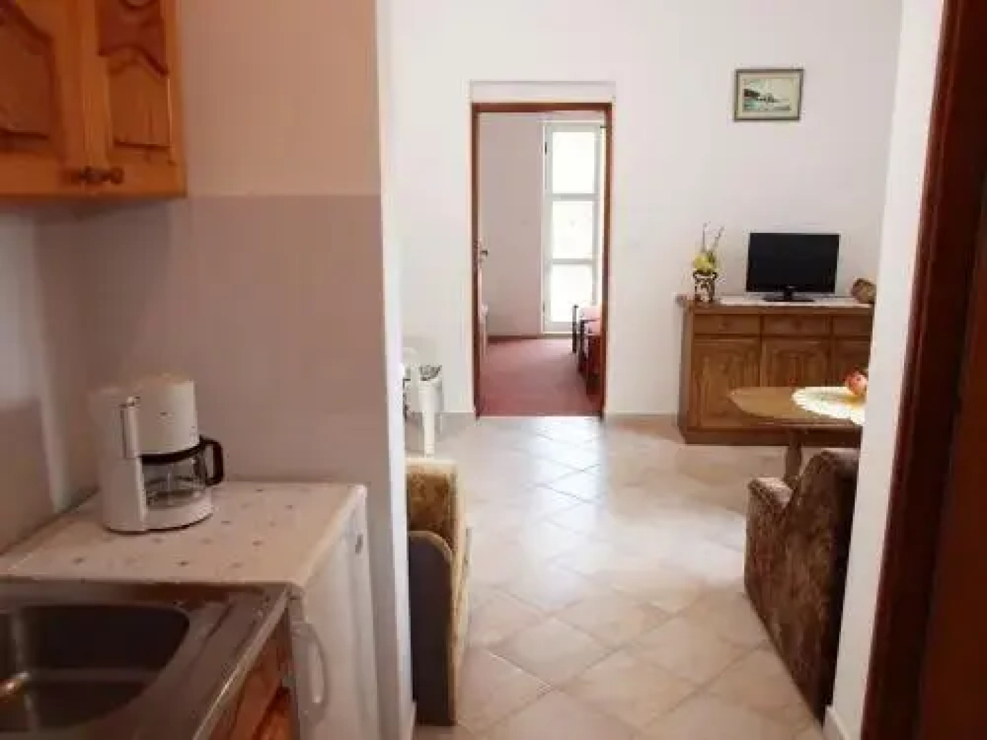 Apartments Pavlovic