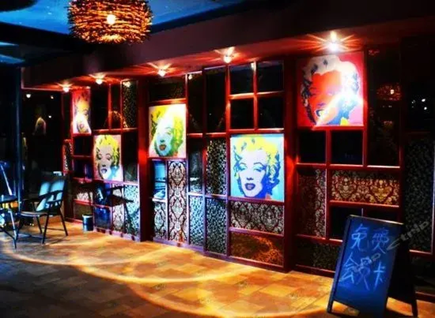 Moli Hotel