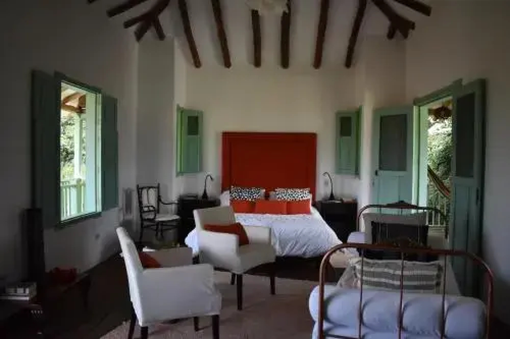 Hacienda La Sierra