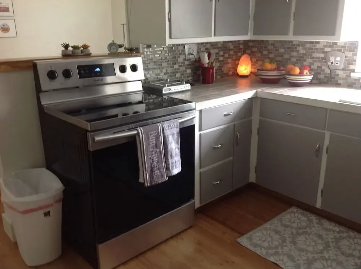 Mineral Spring Guest House