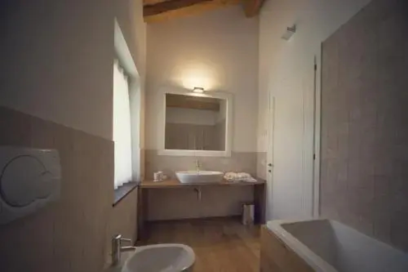 Country House Giusti Abazia