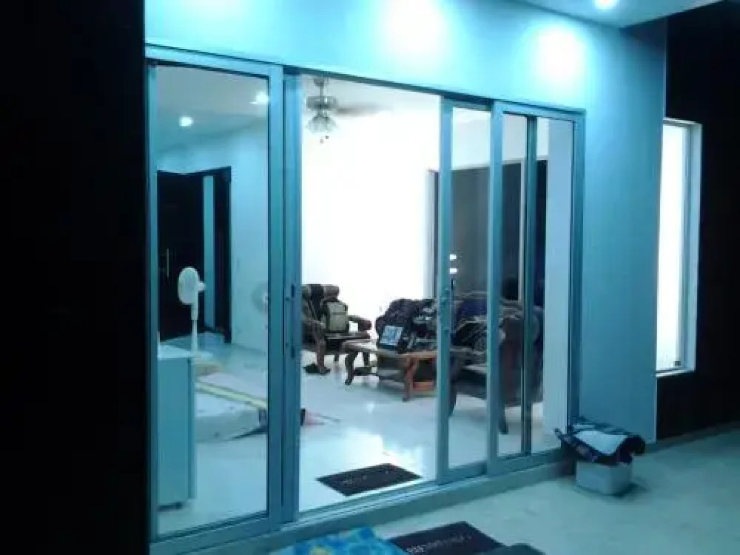 Casa Santana