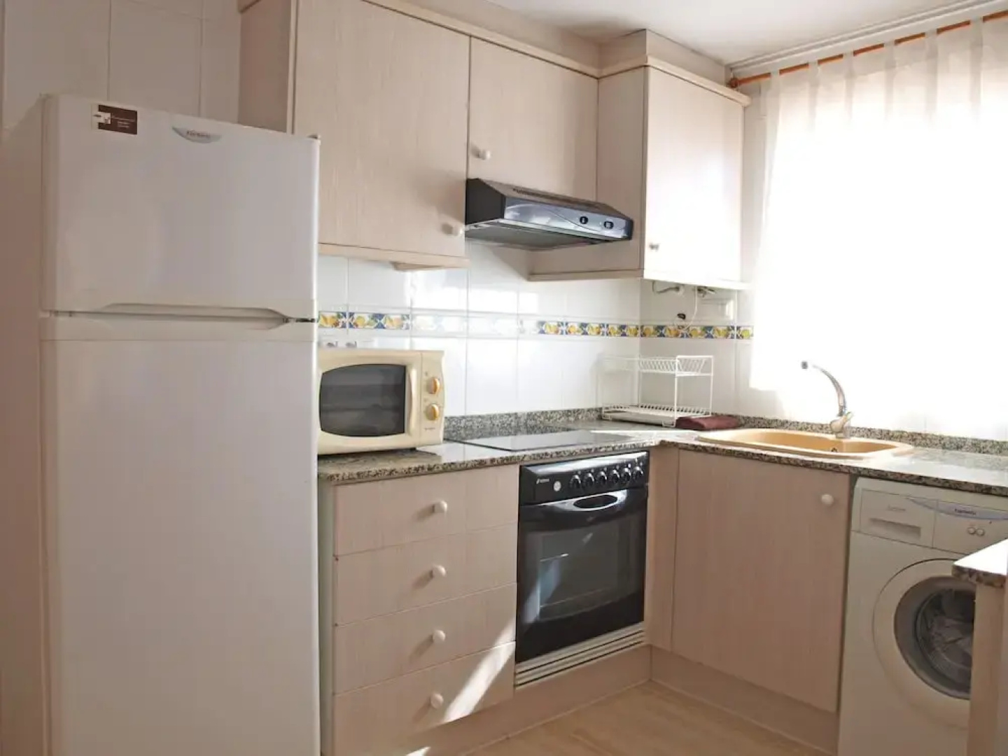 ApartUP Canet Beach