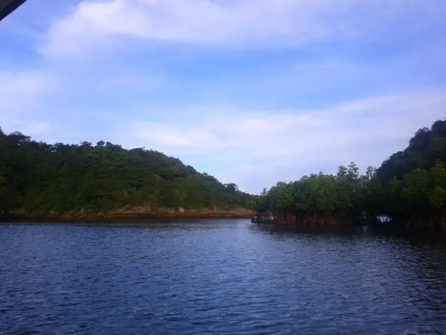 Magic Island Resort 1