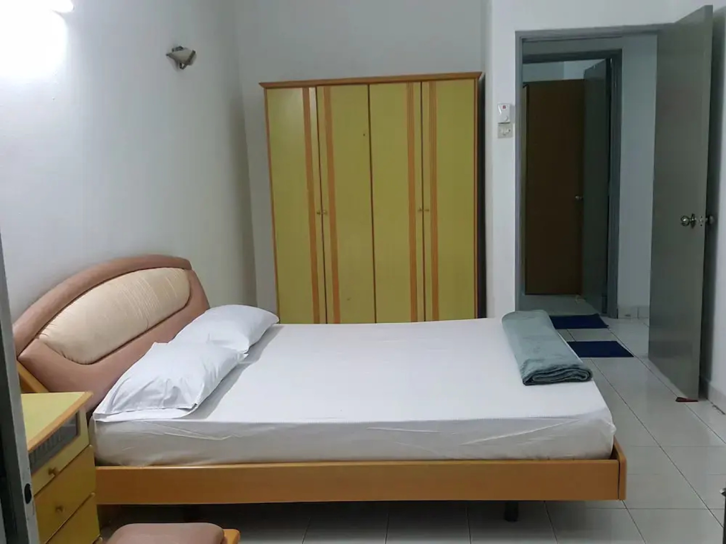 Homestay Ampang 100