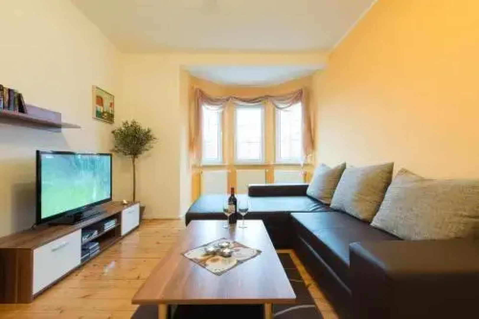 Harztour Ferienwohnung