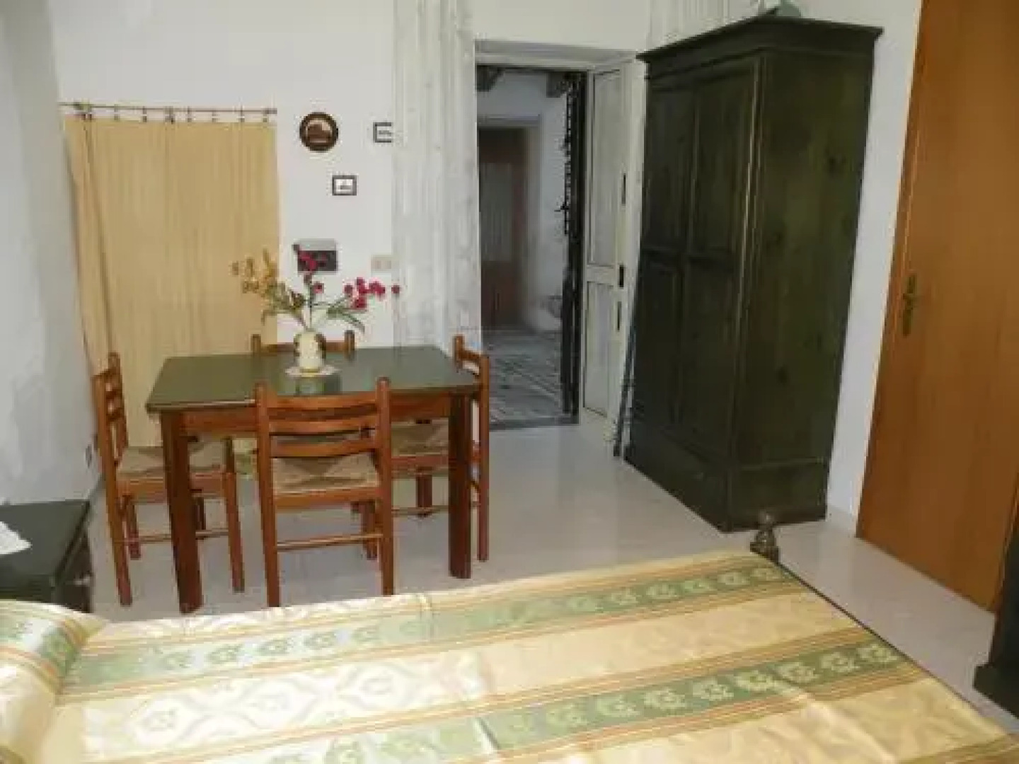 Appartamenti Holiday Housing Lipari Centro