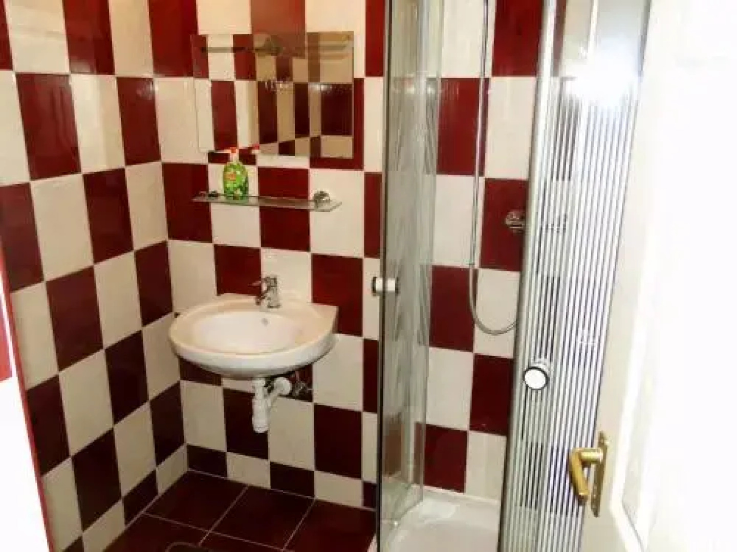 Vadrózsa vendégház