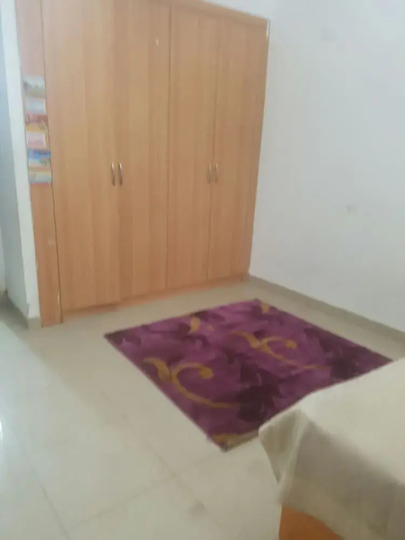 Luxury Apartments Ajman