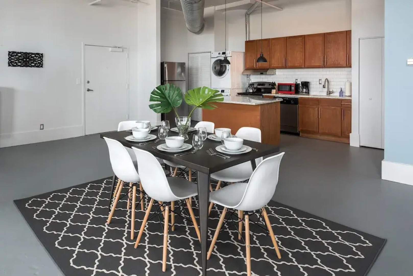 Corporate Rental Lofts near Busch Stadium