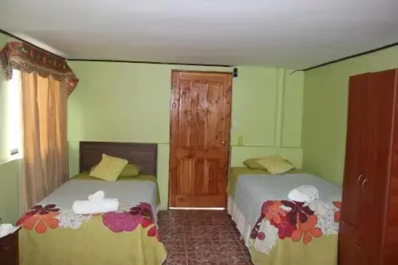 Cabañas Hare Henua