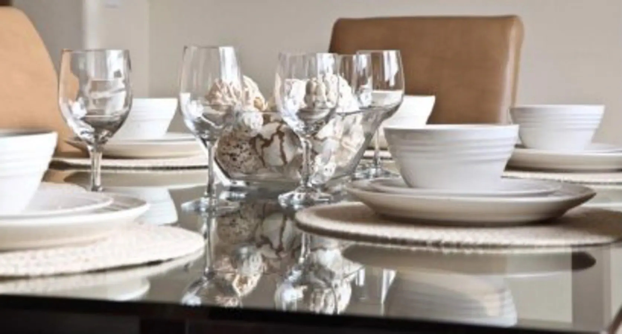 Tuscan Three Bedroom 09BD