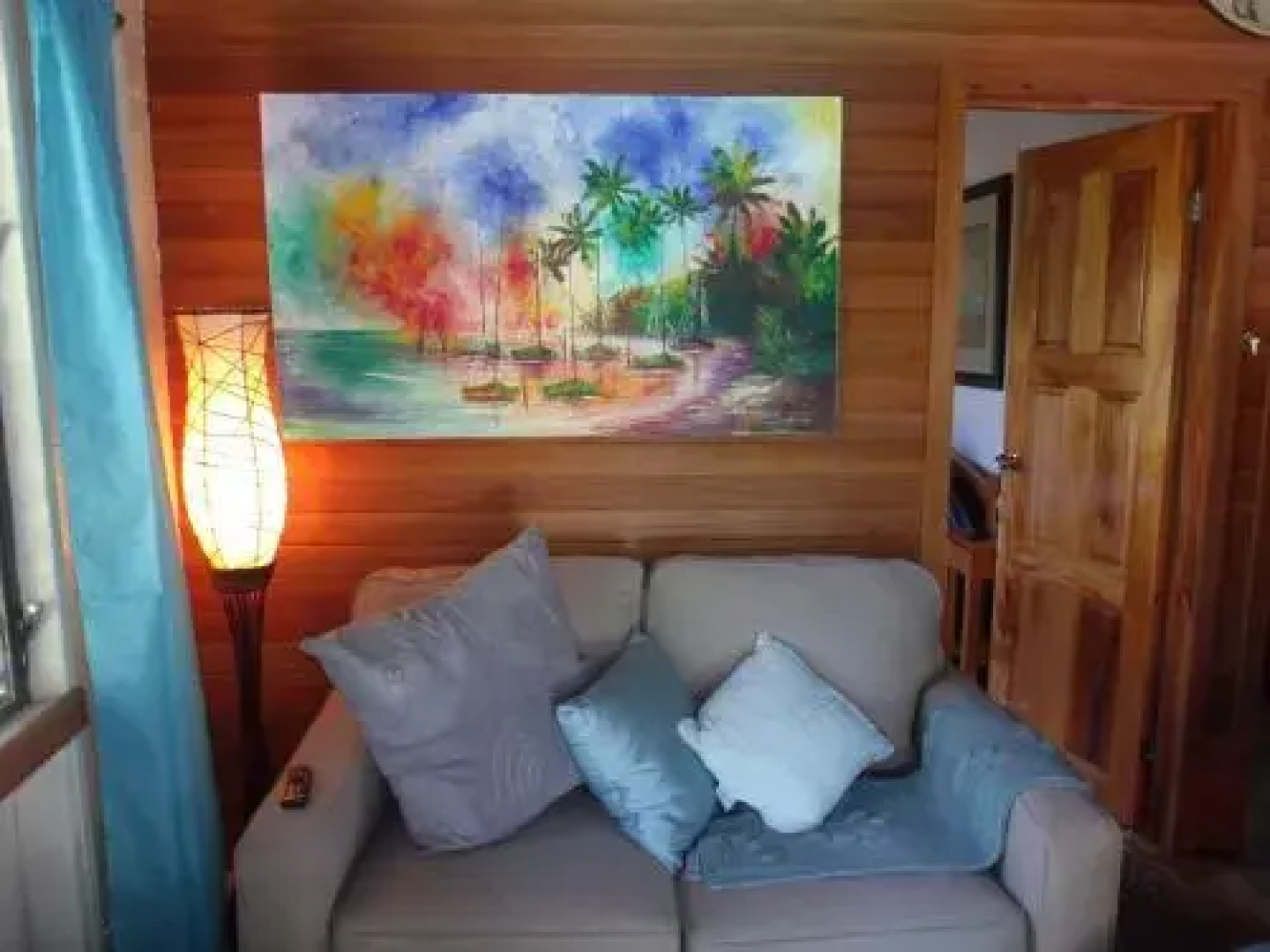 Hummingbirds Cabins
