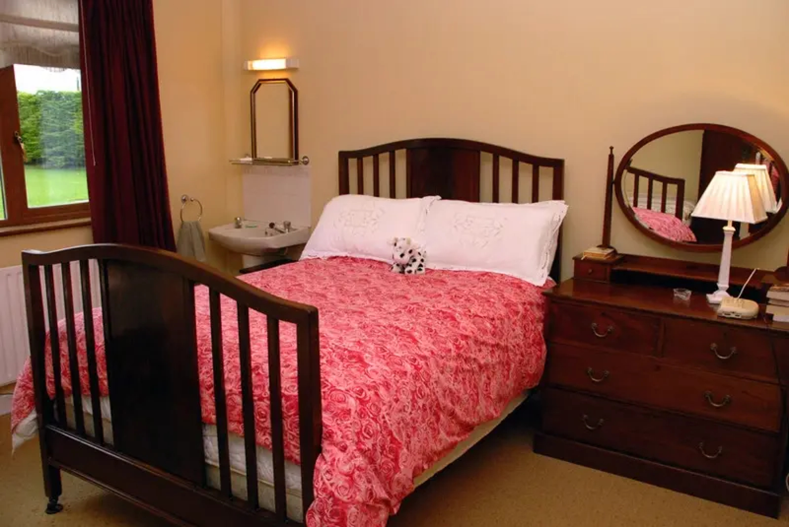 Cradog Farmhouse B&B