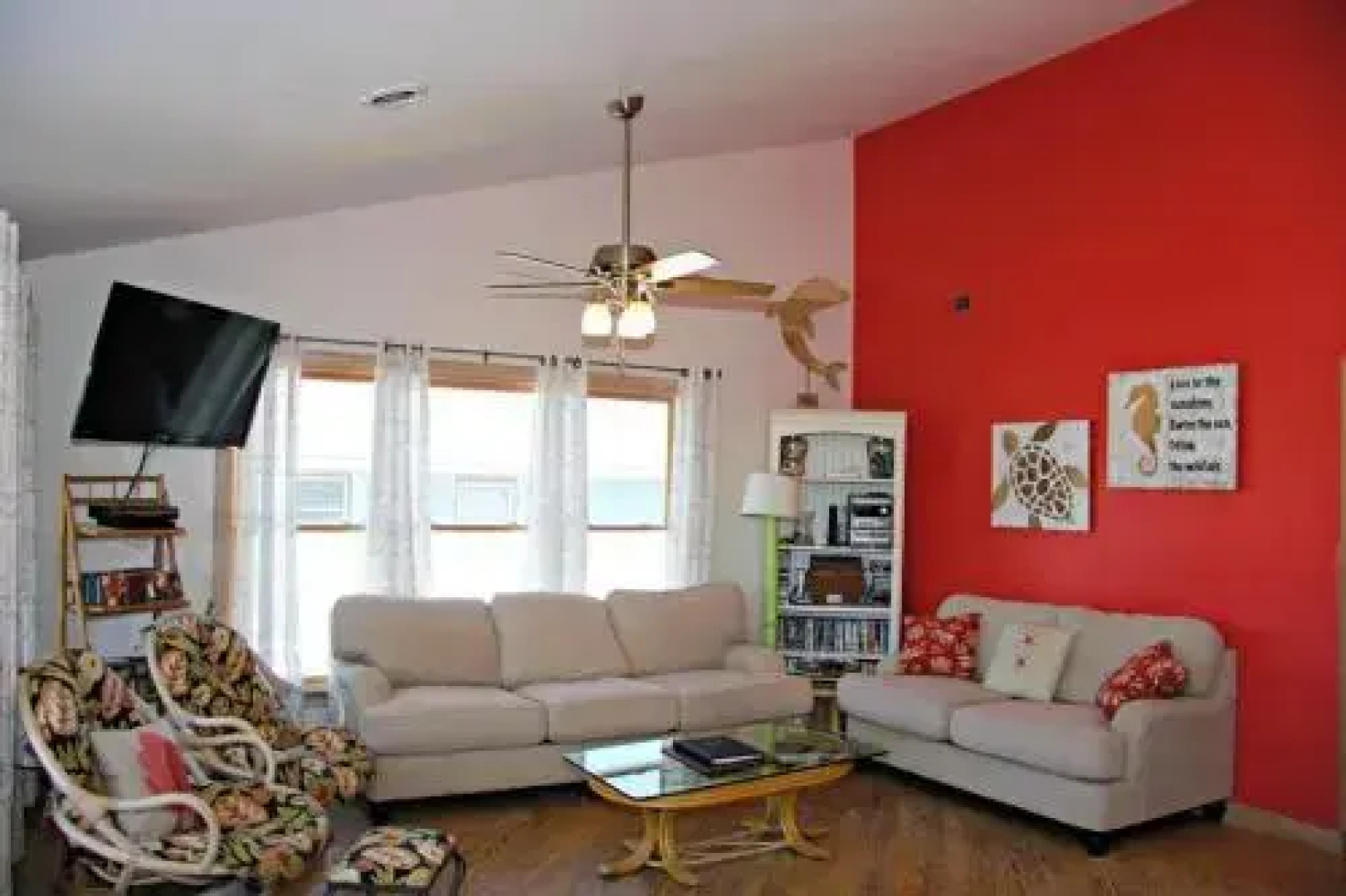 Tropical Breeze - 3 Br Home