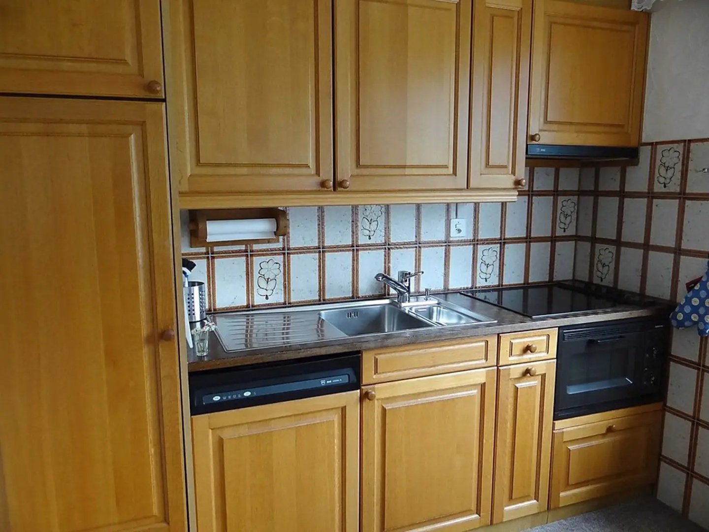 Apartment Birkenstrasse 52