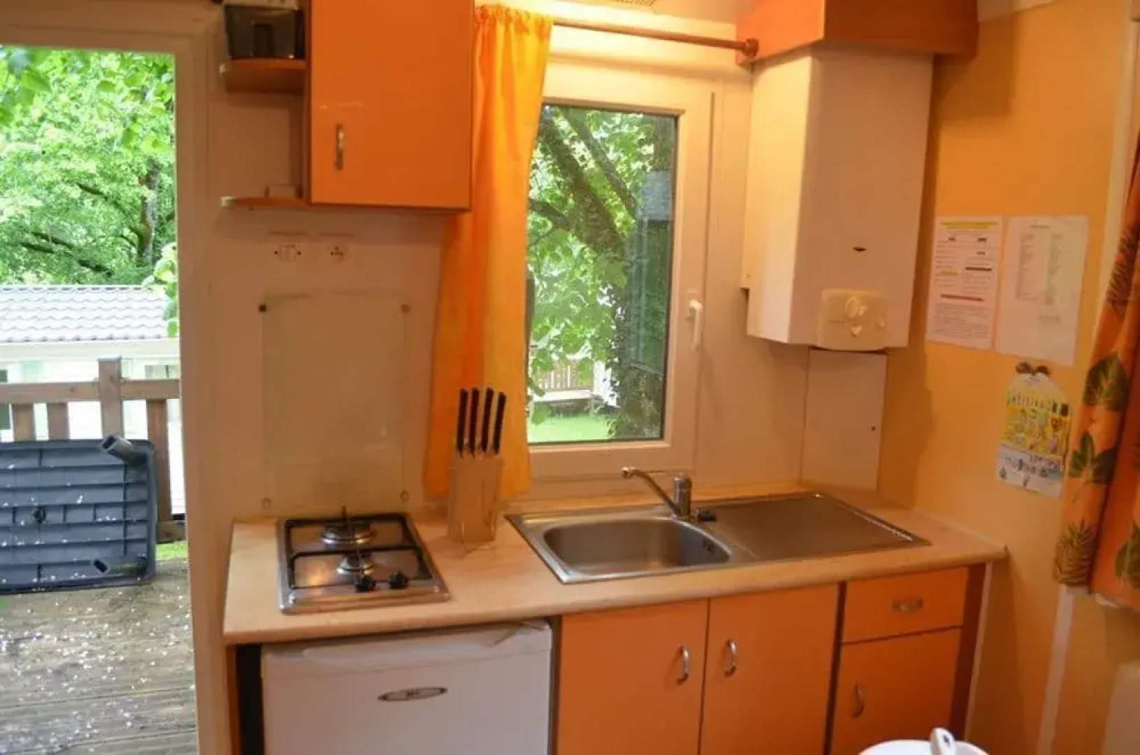 Les Jardins de l'Abbaye