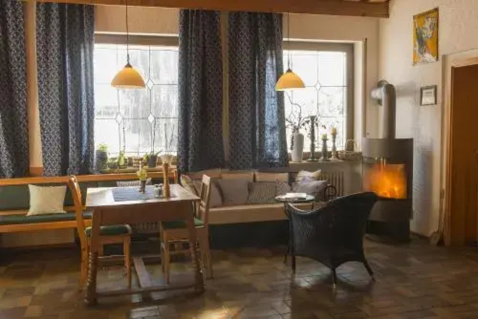 Kräuterpension Säumerpfad