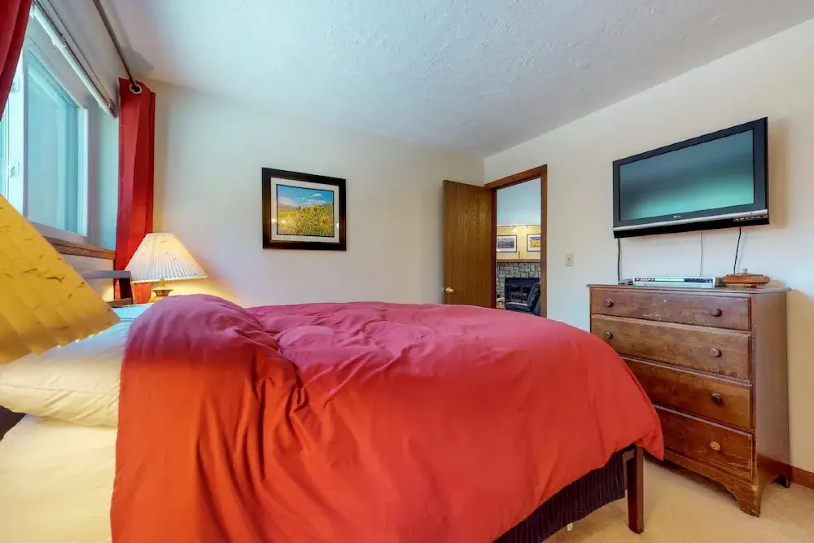 104 A Buffalo Ridge 2 Br condo by RedAwning