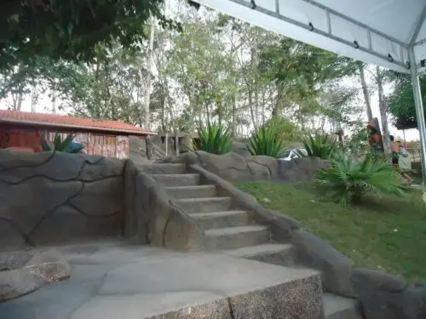 Pousada Cachoeiras do Itapecuru