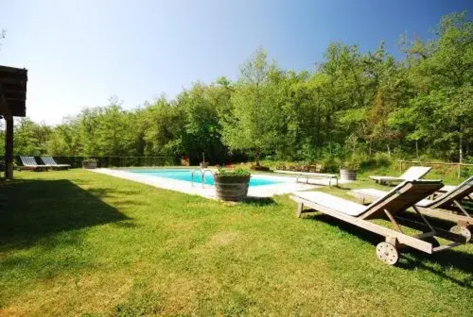 Villa Il Guardiano 18