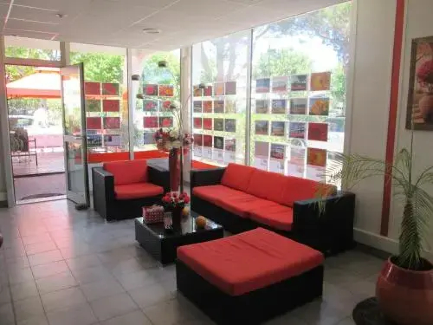 Vittoria Immobilier - Coquillage