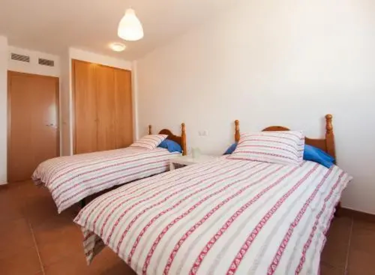 Apartamentos Panoramic Finestrat