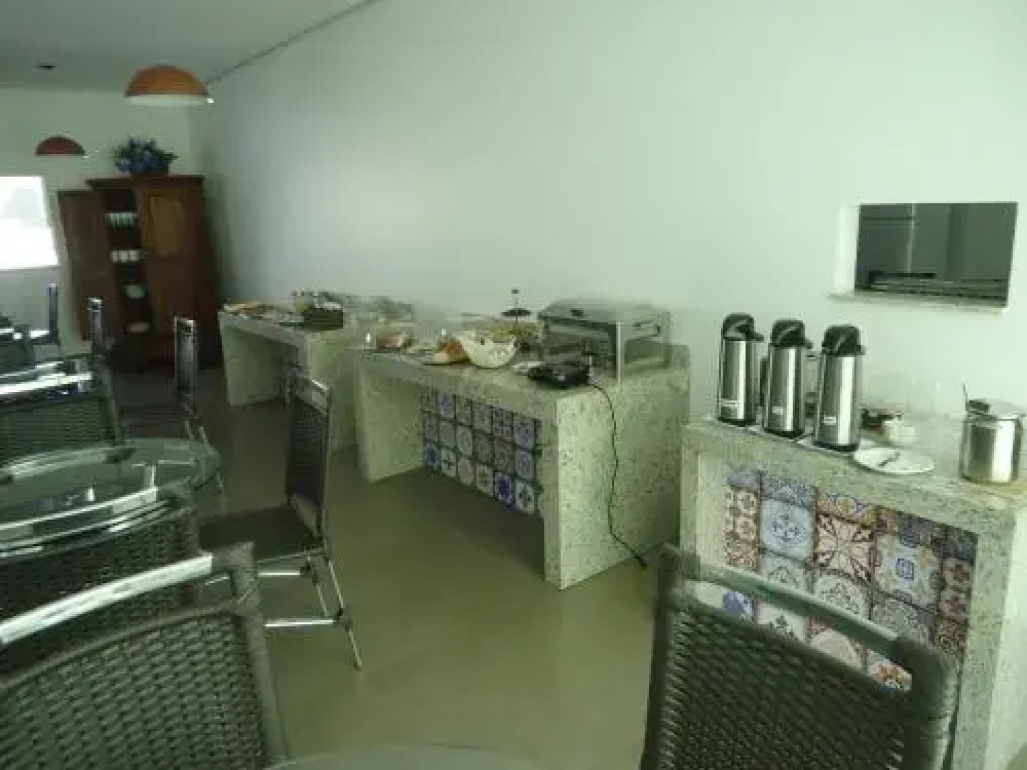 Hotel Jequitibá