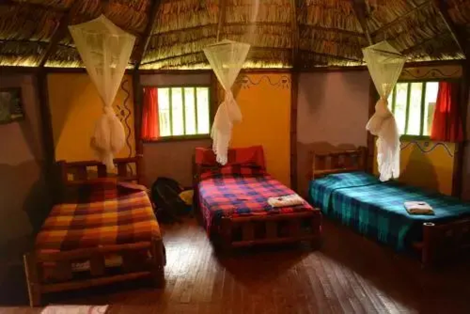 Finca Ecologica El Maco