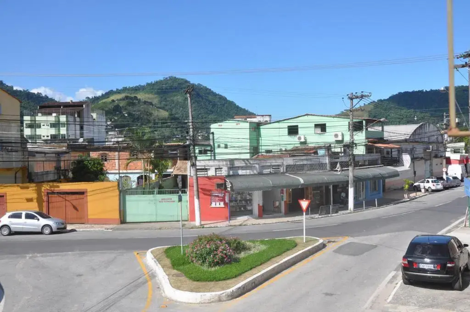 Hostel dos Reis