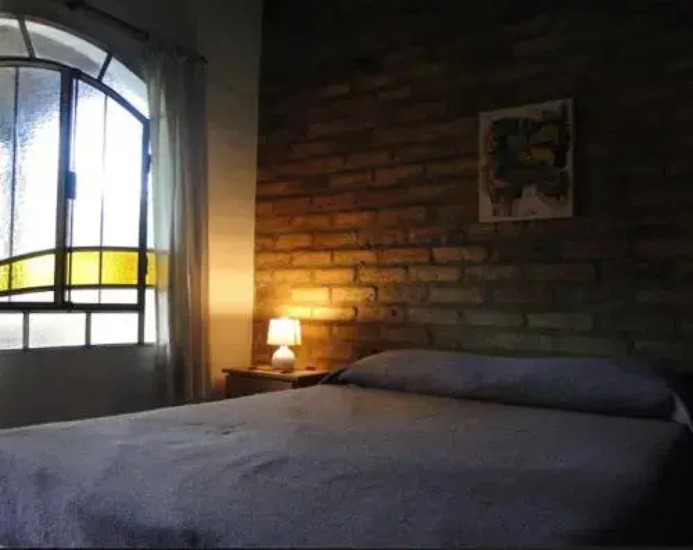 Argimón Posada & Hostel