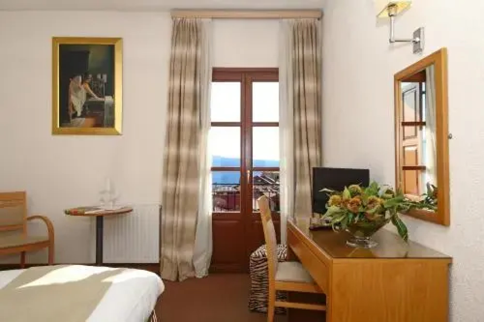 Club Hotel Parnassia