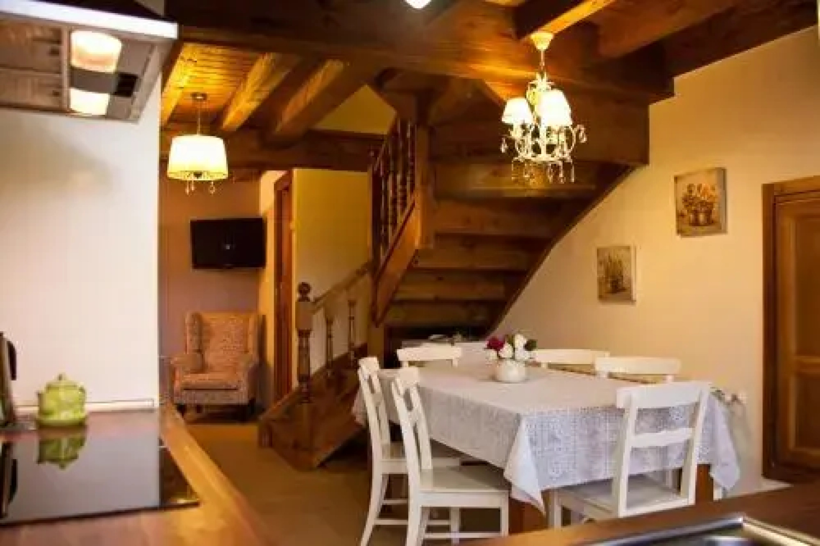 Casa Rural La Regenta