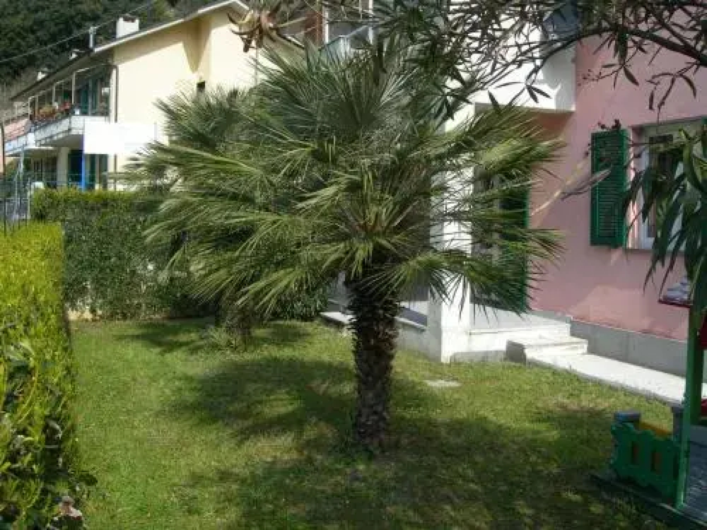 Bed and Breakfast Cinque Terre da Levanto