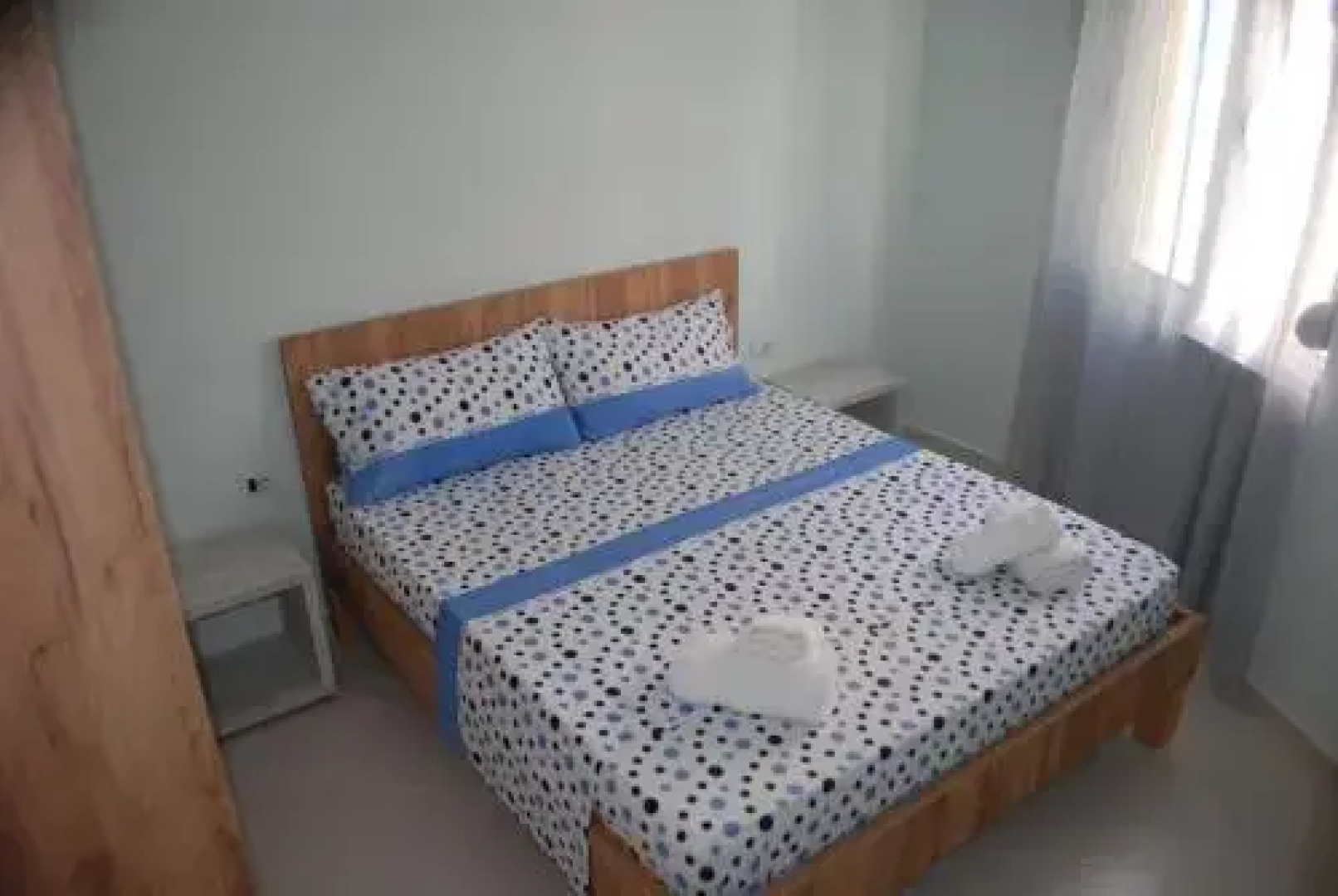 Rezidenca Kalter Sarande