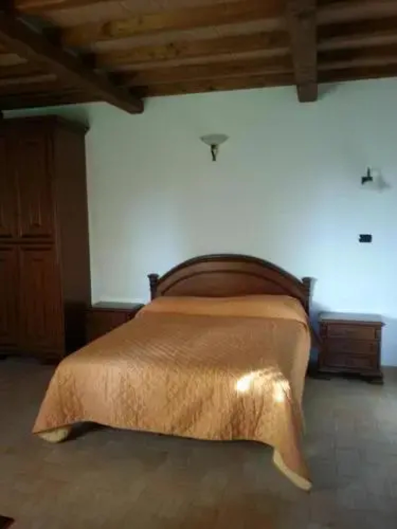 La Vecchia Torre