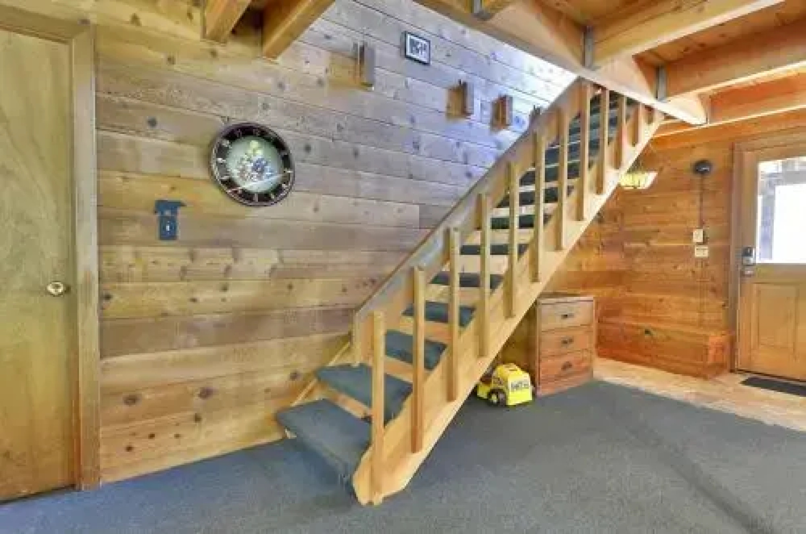 Cedar Cove Lodge