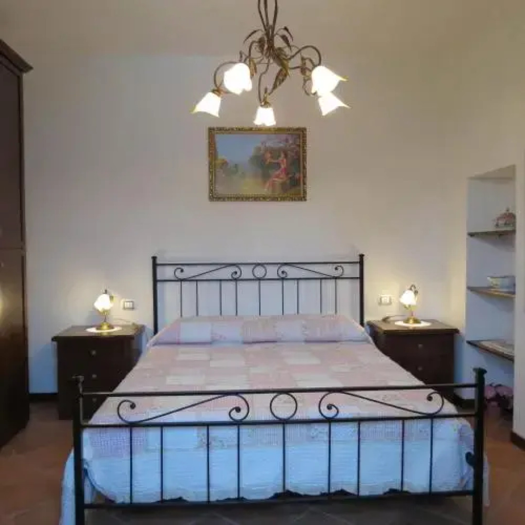 Casa Vacanza Da Mari