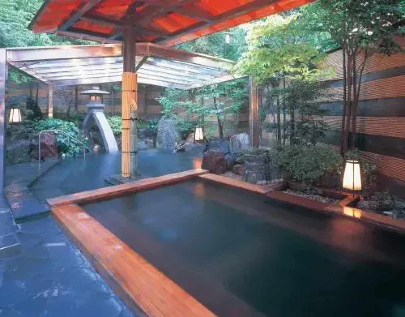 Yuzankaku