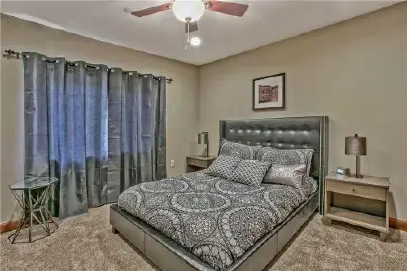 The Downtown Condo by RedAwning