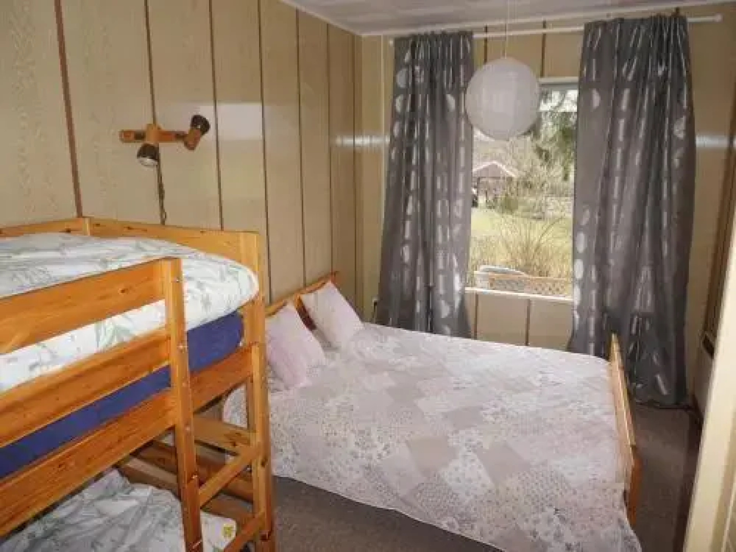Bungalow Ückeritz