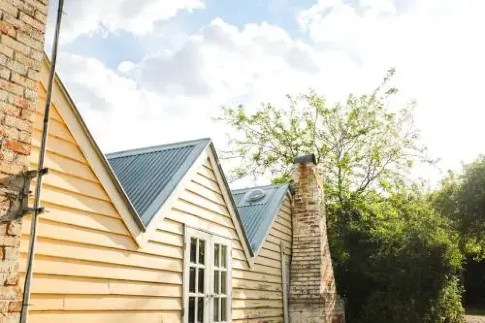 Smiths Cottage
